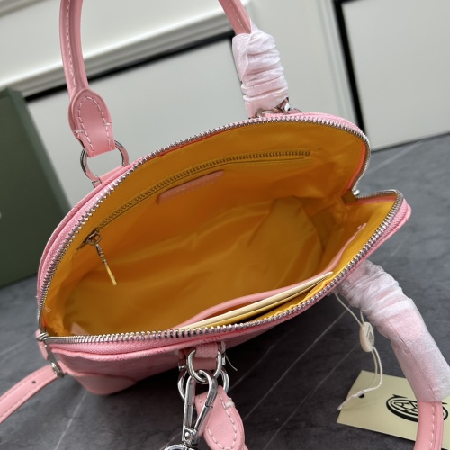 Cheap Goyard AAA Quality Handbags For Women #1148823 Replica Wholesale [$76.00 USD] [ITEM#1148823] on Replica Goyard AAA Quality Handbags