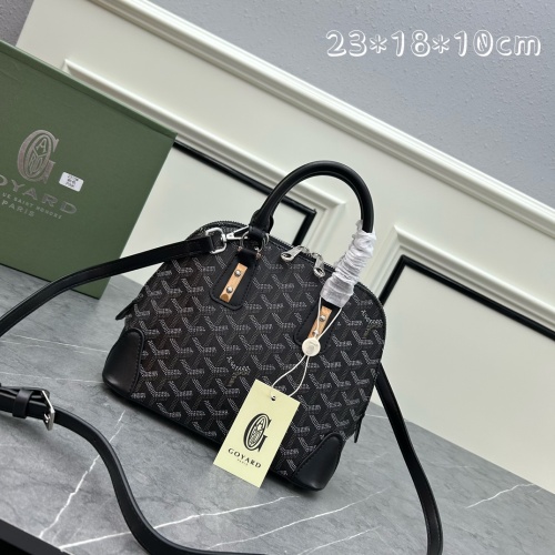 Cheap Goyard AAA Quality Handbags For Women #1148824 Replica Wholesale [$76.00 USD] [ITEM#1148824] on Replica Goyard AAA Quality Handbags