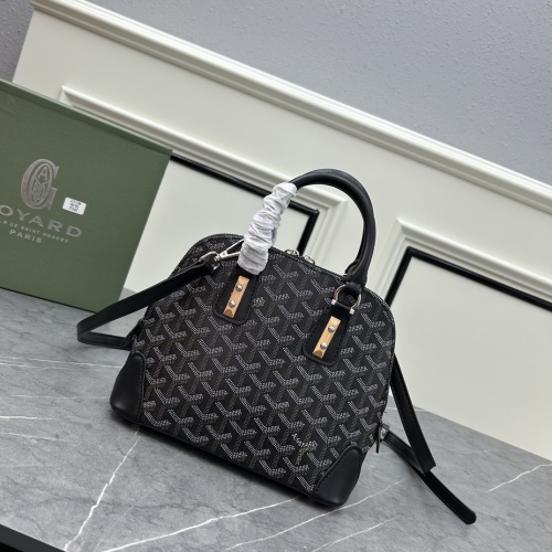 Cheap Goyard AAA Quality Handbags For Women #1148824 Replica Wholesale [$76.00 USD] [ITEM#1148824] on Replica Goyard AAA Quality Handbags