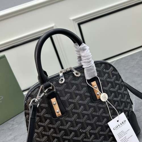 Cheap Goyard AAA Quality Handbags For Women #1148824 Replica Wholesale [$76.00 USD] [ITEM#1148824] on Replica Goyard AAA Quality Handbags