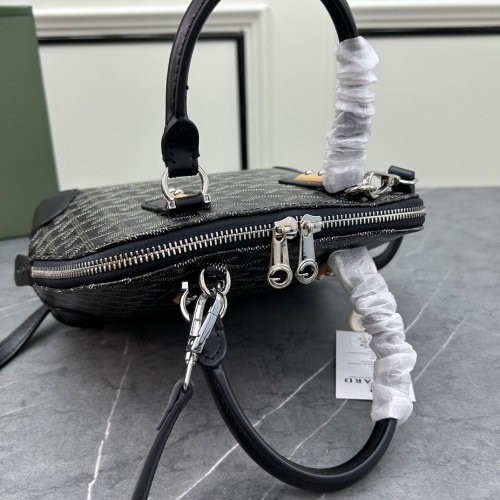 Cheap Goyard AAA Quality Handbags For Women #1148824 Replica Wholesale [$76.00 USD] [ITEM#1148824] on Replica Goyard AAA Quality Handbags