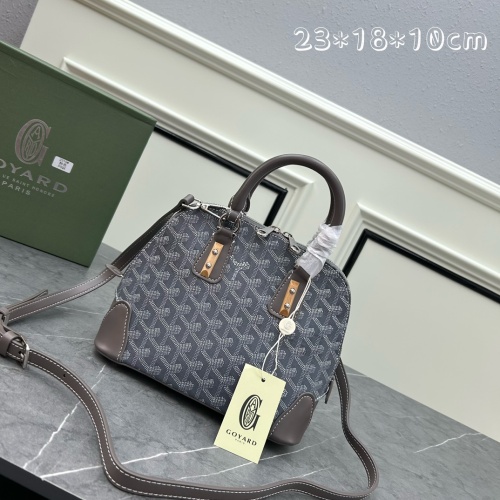 Cheap Goyard AAA Quality Handbags For Women #1148825 Replica Wholesale [$76.00 USD] [ITEM#1148825] on Replica Goyard AAA Quality Handbags