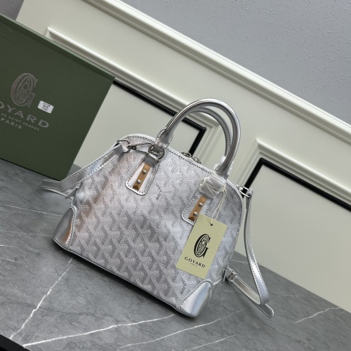 Cheap Goyard AAA Quality Handbags For Women #1148826 Replica Wholesale [$76.00 USD] [ITEM#1148826] on Replica Goyard AAA Quality Handbags