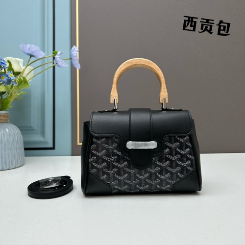 Cheap Goyard AAA Quality Handbags For Women #1148834 Replica Wholesale [$80.00 USD] [ITEM#1148834] on Replica Goyard AAA Quality Handbags