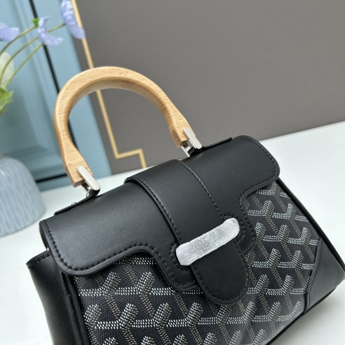 Cheap Goyard AAA Quality Handbags For Women #1148834 Replica Wholesale [$80.00 USD] [ITEM#1148834] on Replica Goyard AAA Quality Handbags