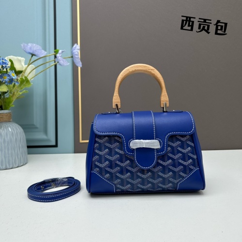 Cheap Goyard AAA Quality Handbags For Women #1148837 Replica Wholesale [$80.00 USD] [ITEM#1148837] on Replica Goyard AAA Quality Handbags