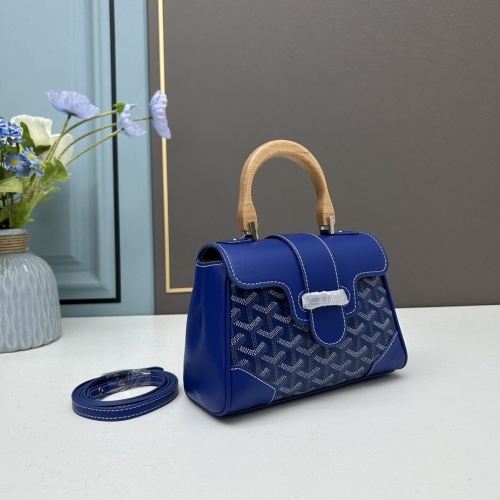 Cheap Goyard AAA Quality Handbags For Women #1148837 Replica Wholesale [$80.00 USD] [ITEM#1148837] on Replica Goyard AAA Quality Handbags