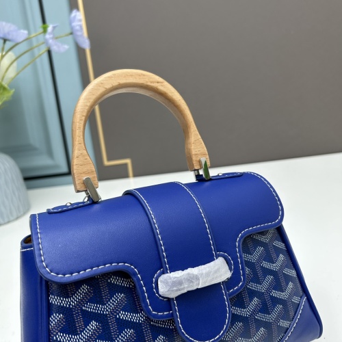 Cheap Goyard AAA Quality Handbags For Women #1148837 Replica Wholesale [$80.00 USD] [ITEM#1148837] on Replica Goyard AAA Quality Handbags