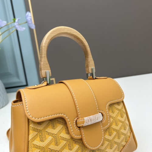 Cheap Goyard AAA Quality Handbags For Women #1148839 Replica Wholesale [$80.00 USD] [ITEM#1148839] on Replica Goyard AAA Quality Handbags