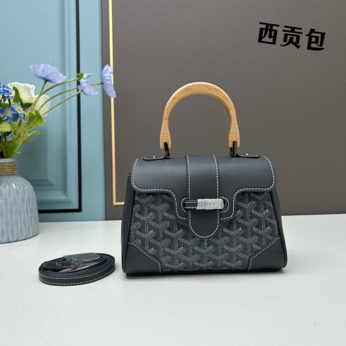 Cheap Goyard AAA Quality Handbags For Women #1148840 Replica Wholesale [$80.00 USD] [ITEM#1148840] on Replica Goyard AAA Quality Handbags