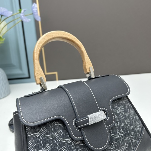 Cheap Goyard AAA Quality Handbags For Women #1148840 Replica Wholesale [$80.00 USD] [ITEM#1148840] on Replica Goyard AAA Quality Handbags