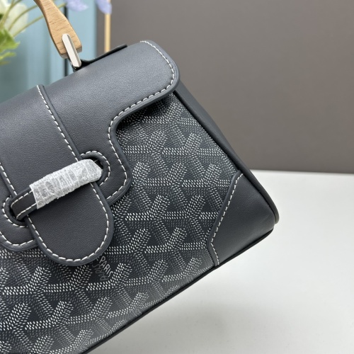 Cheap Goyard AAA Quality Handbags For Women #1148840 Replica Wholesale [$80.00 USD] [ITEM#1148840] on Replica Goyard AAA Quality Handbags