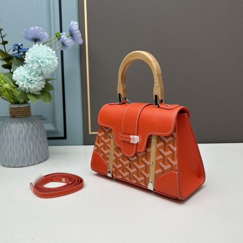 Cheap Goyard AAA Quality Handbags For Women #1148847 Replica Wholesale [$92.00 USD] [ITEM#1148847] on Replica Goyard AAA Quality Handbags