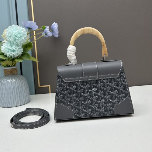 Cheap Goyard AAA Quality Handbags For Women #1148849 Replica Wholesale [$92.00 USD] [ITEM#1148849] on Replica Goyard AAA Quality Handbags