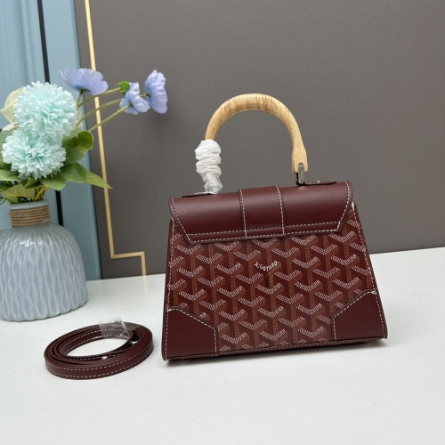 Cheap Goyard AAA Quality Handbags For Women #1148853 Replica Wholesale [$92.00 USD] [ITEM#1148853] on Replica Goyard AAA Quality Handbags