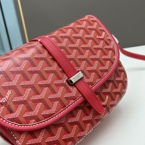 Cheap Goyard AAA Quality Messenger Bags For Women #1148860 Replica Wholesale [$72.00 USD] [ITEM#1148860] on Replica Goyard AAA Quality Messenger Bags