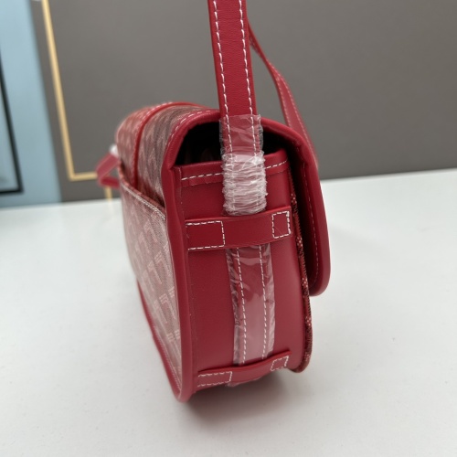 Cheap Goyard AAA Quality Messenger Bags For Women #1148860 Replica Wholesale [$72.00 USD] [ITEM#1148860] on Replica Goyard AAA Quality Messenger Bags