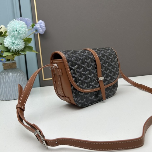 Cheap Goyard AAA Quality Messenger Bags For Women #1148861 Replica Wholesale [$72.00 USD] [ITEM#1148861] on Replica Goyard AAA Quality Messenger Bags