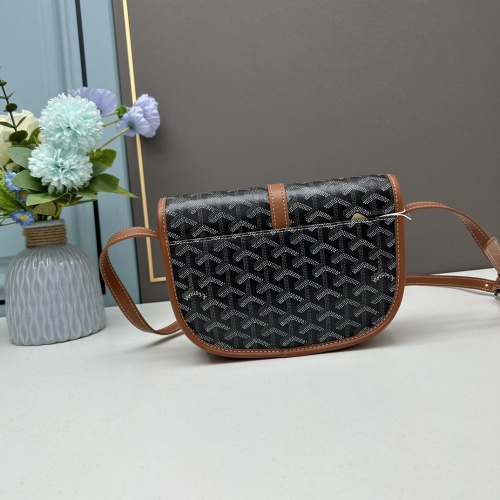 Cheap Goyard AAA Quality Messenger Bags For Women #1148861 Replica Wholesale [$72.00 USD] [ITEM#1148861] on Replica Goyard AAA Quality Messenger Bags