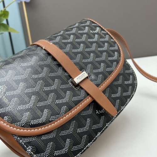 Cheap Goyard AAA Quality Messenger Bags For Women #1148861 Replica Wholesale [$72.00 USD] [ITEM#1148861] on Replica Goyard AAA Quality Messenger Bags