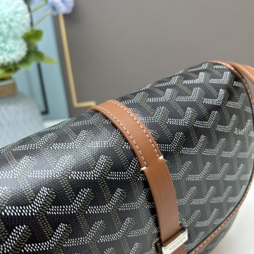 Cheap Goyard AAA Quality Messenger Bags For Women #1148861 Replica Wholesale [$72.00 USD] [ITEM#1148861] on Replica Goyard AAA Quality Messenger Bags