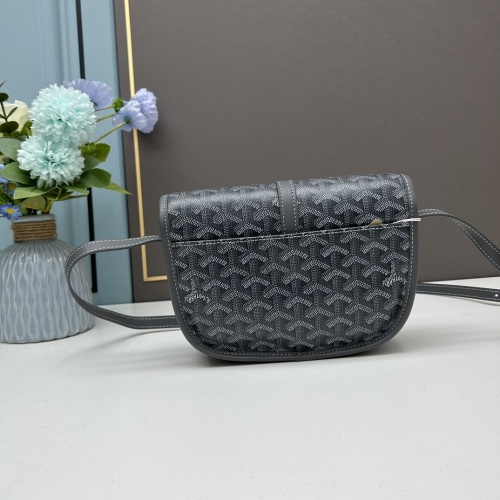 Cheap Goyard AAA Quality Messenger Bags For Women #1148862 Replica Wholesale [$72.00 USD] [ITEM#1148862] on Replica Goyard AAA Quality Messenger Bags