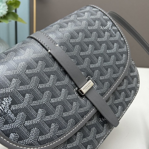 Cheap Goyard AAA Quality Messenger Bags For Women #1148862 Replica Wholesale [$72.00 USD] [ITEM#1148862] on Replica Goyard AAA Quality Messenger Bags