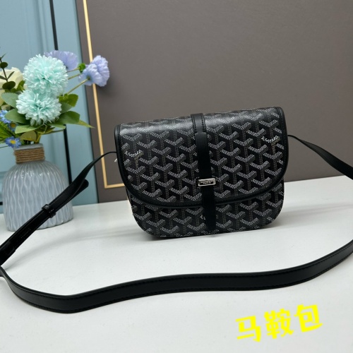 Cheap Goyard AAA Quality Messenger Bags For Women #1148867 Replica Wholesale [$72.00 USD] [ITEM#1148867] on Replica Goyard AAA Quality Messenger Bags