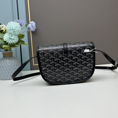 Cheap Goyard AAA Quality Messenger Bags For Women #1148867 Replica Wholesale [$72.00 USD] [ITEM#1148867] on Replica Goyard AAA Quality Messenger Bags