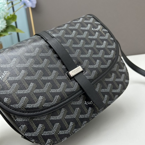 Cheap Goyard AAA Quality Messenger Bags For Women #1148867 Replica Wholesale [$72.00 USD] [ITEM#1148867] on Replica Goyard AAA Quality Messenger Bags