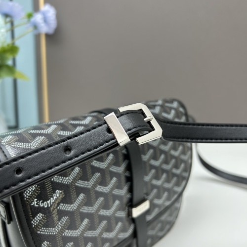 Cheap Goyard AAA Quality Messenger Bags For Women #1148867 Replica Wholesale [$72.00 USD] [ITEM#1148867] on Replica Goyard AAA Quality Messenger Bags