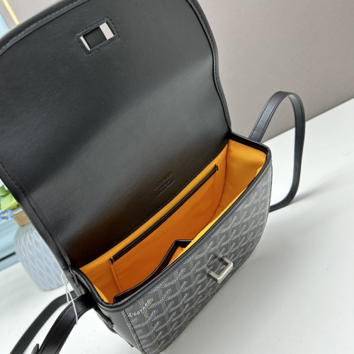 Cheap Goyard AAA Quality Messenger Bags For Women #1148867 Replica Wholesale [$72.00 USD] [ITEM#1148867] on Replica Goyard AAA Quality Messenger Bags