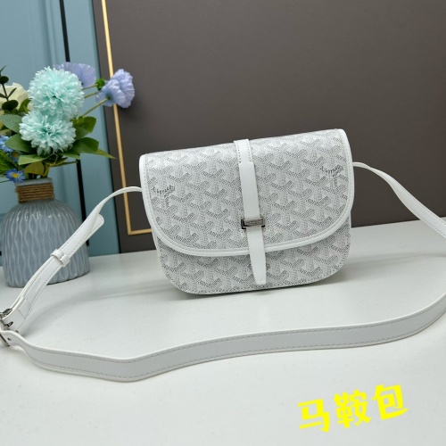 Cheap Goyard AAA Quality Messenger Bags For Women #1148868 Replica Wholesale [$72.00 USD] [ITEM#1148868] on Replica Goyard AAA Quality Messenger Bags