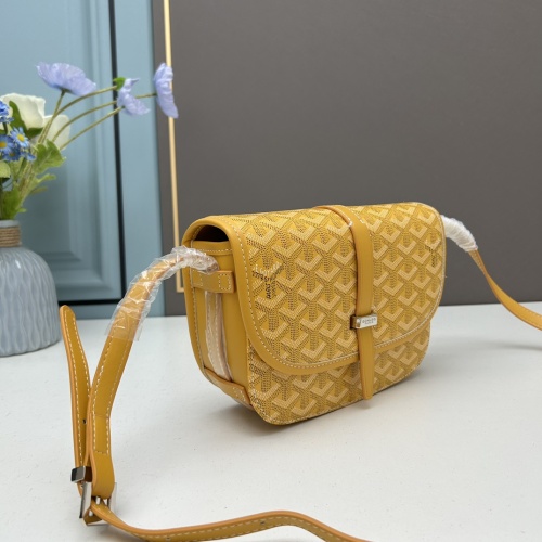 Cheap Goyard AAA Quality Messenger Bags For Women #1148869 Replica Wholesale [$72.00 USD] [ITEM#1148869] on Replica Goyard AAA Quality Messenger Bags