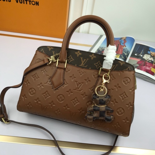 Cheap Louis Vuitton AAA Quality Handbags For Women #1148888 Replica Wholesale [$92.00 USD] [ITEM#1148888] on Replica Louis Vuitton AAA Quality Handbags