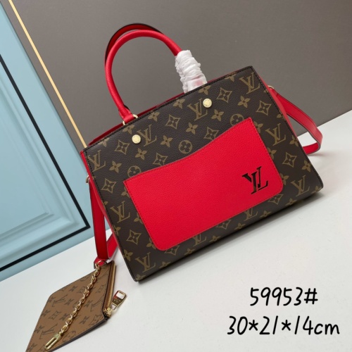 Cheap Louis Vuitton AAA Quality Handbags For Women #1148893 Replica Wholesale [$96.00 USD] [ITEM#1148893] on Replica Louis Vuitton AAA Quality Handbags