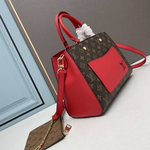 Cheap Louis Vuitton AAA Quality Handbags For Women #1148893 Replica Wholesale [$96.00 USD] [ITEM#1148893] on Replica Louis Vuitton AAA Quality Handbags