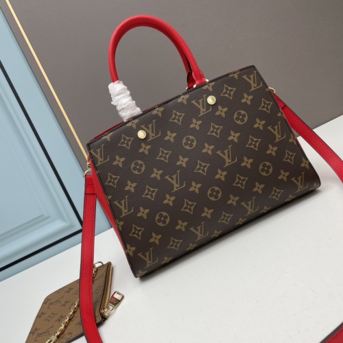 Cheap Louis Vuitton AAA Quality Handbags For Women #1148893 Replica Wholesale [$96.00 USD] [ITEM#1148893] on Replica Louis Vuitton AAA Quality Handbags