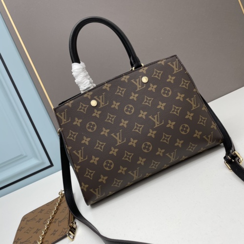 Cheap Louis Vuitton AAA Quality Handbags For Women #1148894 Replica Wholesale [$96.00 USD] [ITEM#1148894] on Replica Louis Vuitton AAA Quality Handbags