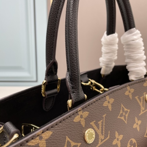 Cheap Louis Vuitton AAA Quality Handbags For Women #1148894 Replica Wholesale [$96.00 USD] [ITEM#1148894] on Replica Louis Vuitton AAA Quality Handbags