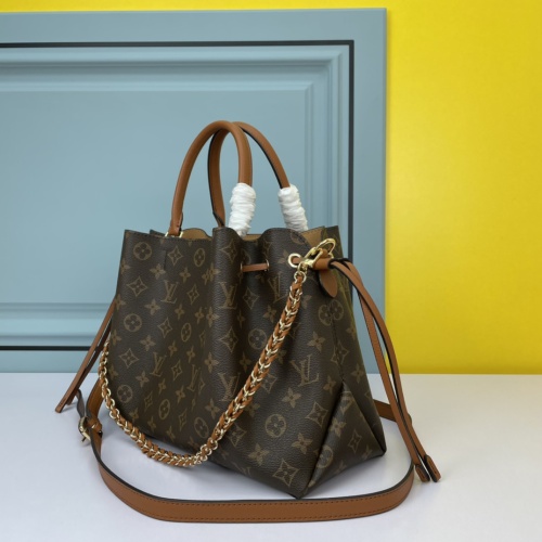 Cheap Louis Vuitton AAA Quality Handbags For Women #1148897 Replica Wholesale [$98.00 USD] [ITEM#1148897] on Replica Louis Vuitton AAA Quality Handbags