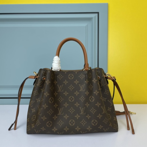 Cheap Louis Vuitton AAA Quality Handbags For Women #1148897 Replica Wholesale [$98.00 USD] [ITEM#1148897] on Replica Louis Vuitton AAA Quality Handbags