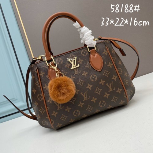 Cheap Louis Vuitton AAA Quality Handbags For Women #1148903 Replica Wholesale [$98.00 USD] [ITEM#1148903] on Replica Louis Vuitton AAA Quality Handbags