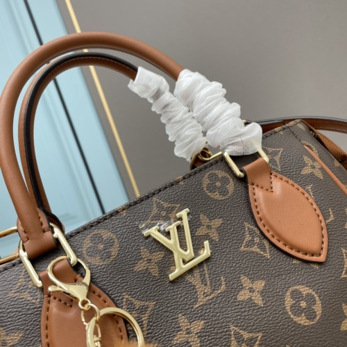 Cheap Louis Vuitton AAA Quality Handbags For Women #1148903 Replica Wholesale [$98.00 USD] [ITEM#1148903] on Replica Louis Vuitton AAA Quality Handbags