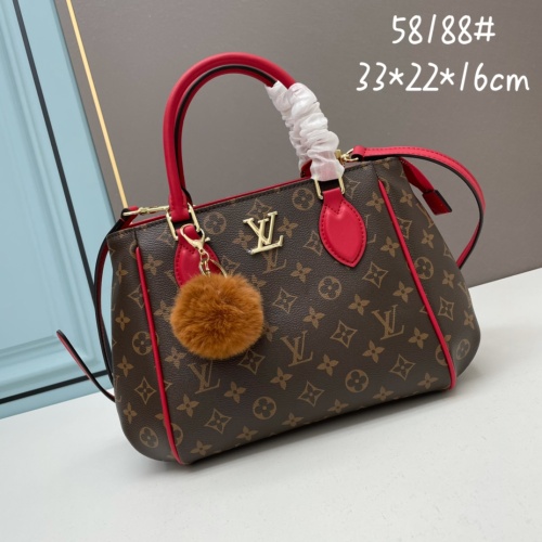 Cheap Louis Vuitton AAA Quality Handbags For Women #1148905 Replica Wholesale [$98.00 USD] [ITEM#1148905] on Replica Louis Vuitton AAA Quality Handbags