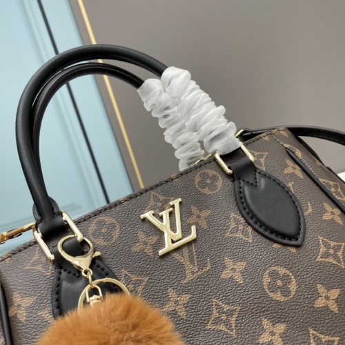 Cheap Louis Vuitton AAA Quality Handbags For Women #1148906 Replica Wholesale [$98.00 USD] [ITEM#1148906] on Replica Louis Vuitton AAA Quality Handbags