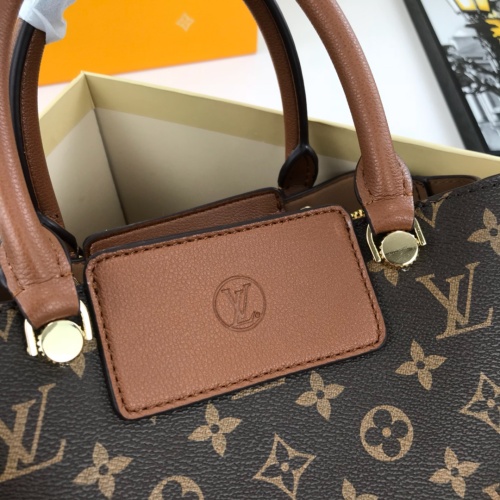 Cheap Louis Vuitton AAA Quality Handbags For Women #1148913 Replica Wholesale [$96.00 USD] [ITEM#1148913] on Replica Louis Vuitton AAA Quality Handbags