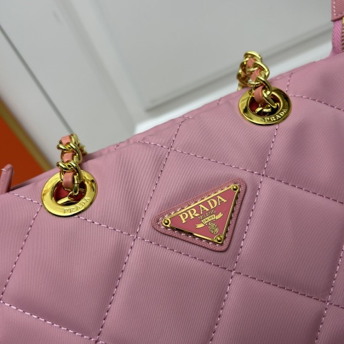 Cheap Prada AAA Quality Messenger Bags For Women #1149049 Replica Wholesale [$98.00 USD] [ITEM#1149049] on Replica Prada AAA Quality Messenger Bags