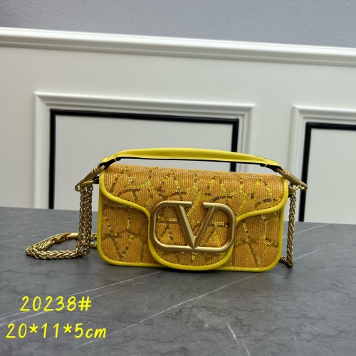 Cheap Valentino AAA Quality Messenger Bags For Women #1149077 Replica Wholesale [$118.00 USD] [ITEM#1149077] on Replica Valentino AAA Quality Messenger Bags