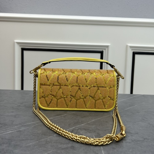 Cheap Valentino AAA Quality Messenger Bags For Women #1149077 Replica Wholesale [$118.00 USD] [ITEM#1149077] on Replica Valentino AAA Quality Messenger Bags